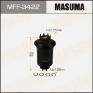 ������ ��������� Masuma �������� �������� FS-1406, FS-2801, FC-411, JN-6001, JN-9066, JN-9070 Masuma ������� MFF-3422 | �������� �� ��, ������, 5 ����...