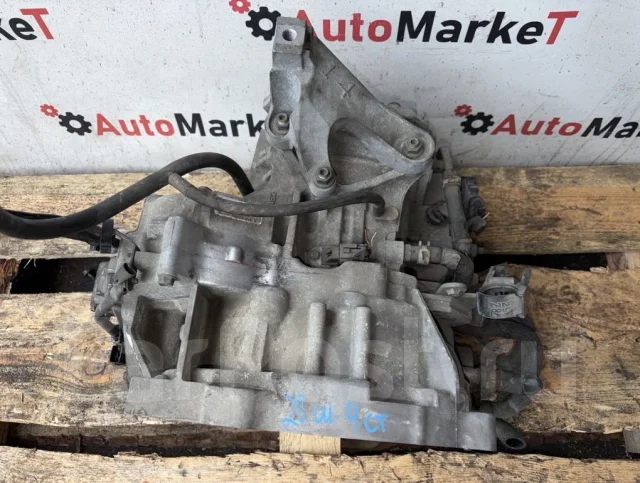 ���� Mazda 6 2008 GG 2.0 LF ����