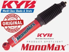 ����������� �������� (���������) KYB Monomax|Mitsubishi Pajero/Montero 565024 ����
