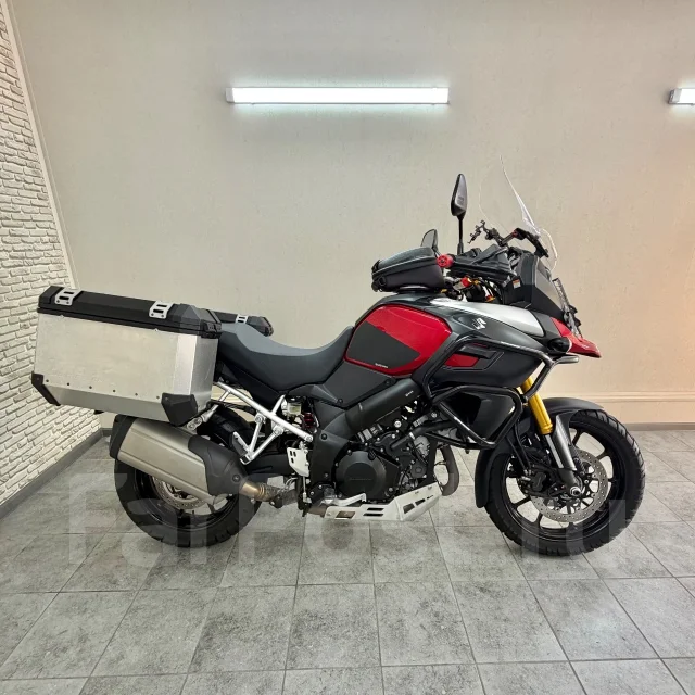 Suzuki V-Strom 1000. 1 000����. ��., ��������, ���������, ��� ������� ����