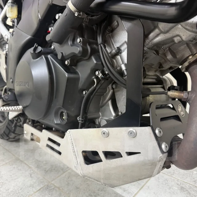 Suzuki V-Strom 1000. 1 000����. ��., ��������, ���������, ��� ������� ����