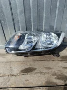 ���� ����� LADA Largus FL ���� ������ 2021 �� �. � 8450092037 ����
