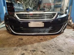 ������ �������� � ����� Peugeot 308 T9(2013-2022) 1627402980 ����