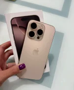 Apple iPhone 16 Pro. �/�, 128 ��, ������� ����