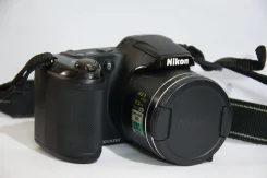 Nikon Coolpix L810. 15 - 19.9 ��, ���: 14� � ����� ����