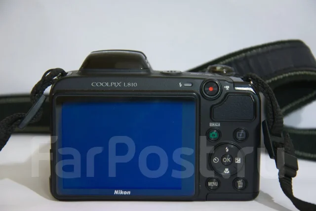 Nikon Coolpix L810. 15 - 19.9 ��, ���: 14� � ����� ����