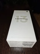 Xiaomi 13 Lite. �/�, 256 ��, ������, 5G, Dual-SIM ����