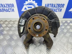 ����� ���������� �������� ����� Seat Leon 2012 1K0407255T 1.2 CBZB 105 �. � ������� 1K0407255T ����