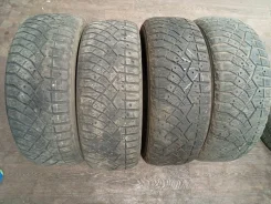 Nitto Therma Spike. ������, ��� �����, 2018 ���, �/�, ����� 60 % ����