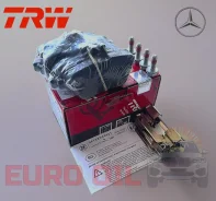 ��������� ������� ������ TRW ��� Mercedes W176 W246 C117 X117 X156 GDB1920 ����