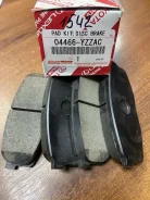������� ��������� PF-1542 ������ LAND Cruiser 200, Lexus LX570 04466-Yzzac �������� Toyota 04466YZZAC ����