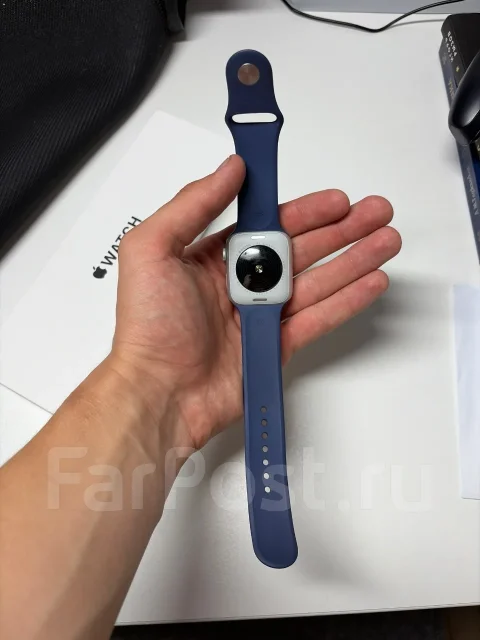 Apple Watch SE 2 ����