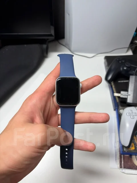 Apple Watch SE 2 ����