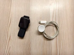 Apple Watch Series 8. GPS, NFC, IP68 ����