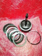 ������� ���� Toyota A240 A130 [ART-17289] 3570132031 ����