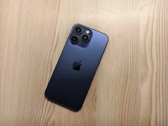 Apple iPhone 15 Pro Max. �/�, 256 ��, �����, NFC, ������� �������, ������������ ������� ����