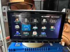 Kenwood MDV ����