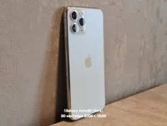 Apple iPhone 11 Pro. �/�, 64 ��, �����, 3G, 4G LTE, ����������, NFC, eSIM, ������� �������, ������������ ������� ����