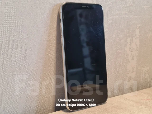 Apple iPhone 11 Pro. �/�, 64 ��, �����, 3G, 4G LTE, ����������, NFC, eSIM, ������� �������, ������������ ������� ����