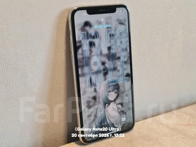 Apple iPhone 11 Pro. �/�, 64 ��, �����, 3G, 4G LTE, ����������, NFC, eSIM, ������� �������, ������������ ������� ����