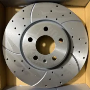 ���� ��������� ��������������� ���. G-brake AUDI A4(B8) A6(C7) Q5(8R) GFR21343L ����