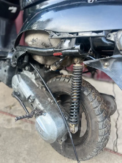 Yamaha Jog BJ. 50����. ��., ��������, ��� ���, ������ �� �� ����