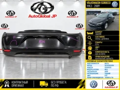 ������ Volkswagen Scirocco 2009 1K8807417N MK3 CAVD, ������ 1K8807417N ����