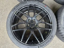 Weds Sport SA-27R