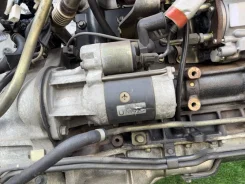 ������� nissan Terrano 1999 TR50 ZD30 ����