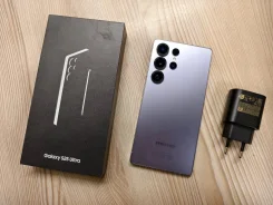Samsung Galaxy S25 Ultra. �/�, 1 ��, �����, 3G, 4G LTE, 5G, Dual-SIM, NFC, eSIM, ������� �������, ������������ ������� ����