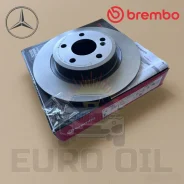 ��������� ���� ������ Brembo 08. B348.41 ��� Mercedes A246423011207 08B34841 ����