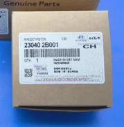 ������ ��������� Hyundai KIA 230402B001 G4FA G4FC G4FG 230402B001 ����