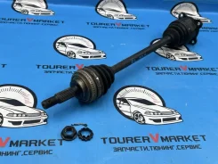 ������ Toyota RAV4 2004 4234012061 ACA21 1AZ-FSE, ������ ����� 4234012061 ����