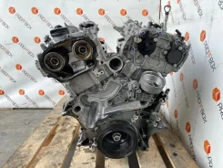 ��������� Mercedes-Benz SLK R172 M276 3.5I 2011 (�/�) M276956 ����