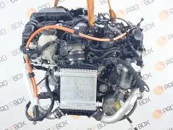 ��������� Mercedes-Benz GLE W166 M276 3.0TI 2017 (�/�) M276821 ����