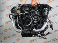 ��������� Mercedes-Benz S-class W222 M276 3.0TI 2014 (�/�) M276824 ����