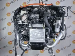 ��������� Mercedes-Benz GLE W166 M276 3.0TI 2016 (�/�) M276821 ����