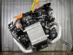 ��������� Mercedes-Benz E-class W213 M276 3.0TI 2015 (�/�) M276820 ����