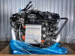 ��������� Mercedes-Benz S-class W222 M276 3.0TI 2015 (�/�) M276824 ����