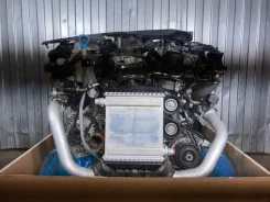 ��������� Mercedes-Benz S-class W222 M276 3.0TI 2015 (�/�) M276824 ����