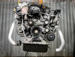 ��������� Mercedes-Benz CLS W218 M276 3.0TI 2015 (�/�) M276850 ����