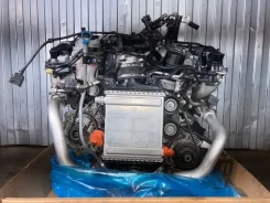 ��������� Mercedes-Benz S-class W222 M276 3.0TI 2015 (�/�) M276824 ����