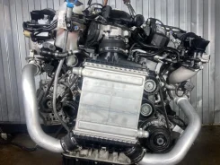 ��������� Mercedes-Benz S-class W222 M276 3.0TI 2015 (�/�) M276824 ����