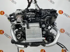 ��������� Mercedes-Benz GLE W166 M276 3.0TI 2015 (�/�) M276821 ����