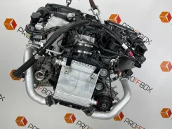 ��������� Mercedes-Benz GLE W166 M276 3.0TI 2015 (�/�) M276821 ����