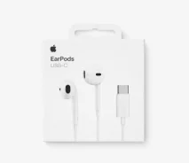 Apple EarPods