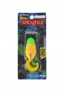 ������ ������� Smith Baby Dentos #19 10.5g 49�� Baby Dentos #19 ����