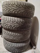 Nokian Hakkapeliitta RSi. �����������, 2018 ���, �/�, ����� 45 % ����