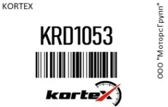�������� Hyundai Santa Fe (00-) (2.7) ���� Kortex KRD1053 KRD1053 ����
