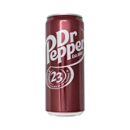 ������� Dr.Pepper �������� �/� 330�� ����